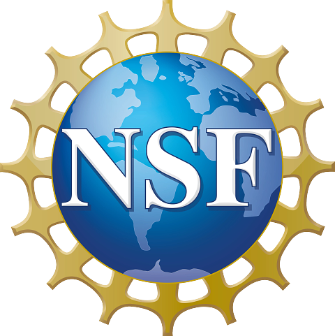 This work is funded by the National Science Foundation